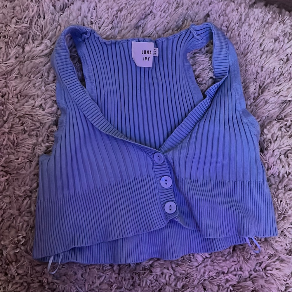 really soft